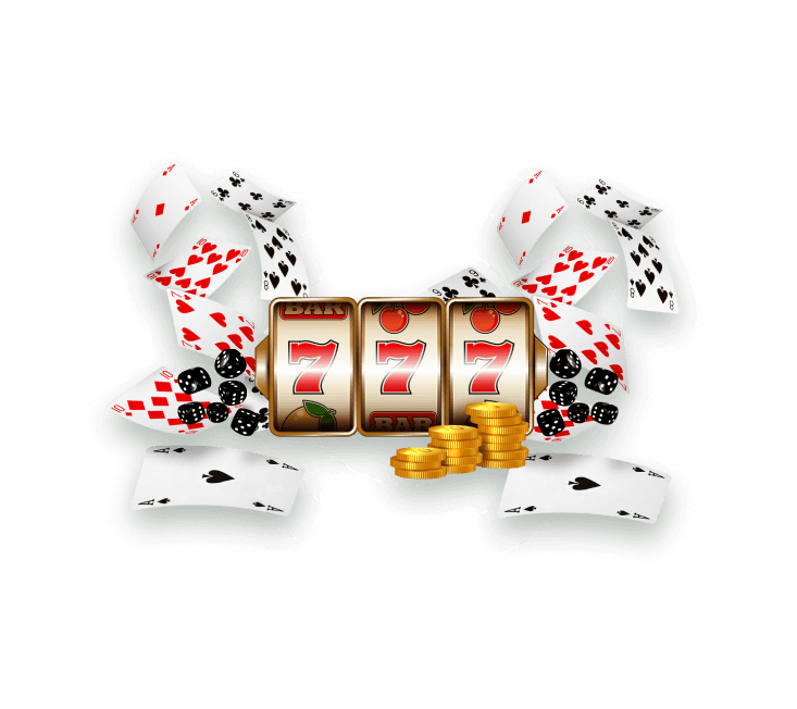 Casino Games at Mason Sots